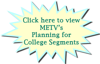 College Counseling Seminar Information